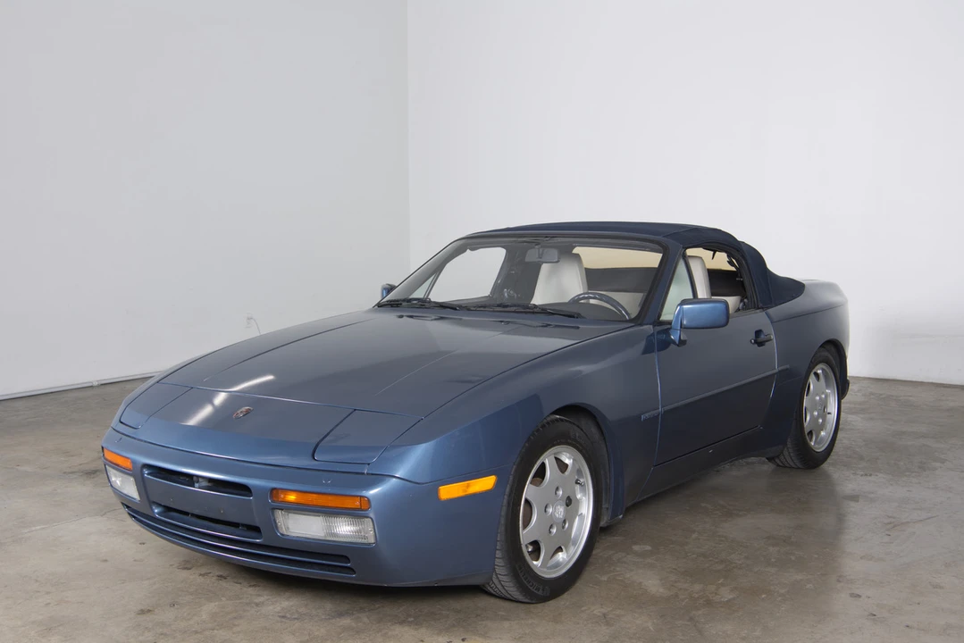 1990 Porsche 944 S2 - Image 16 of 31