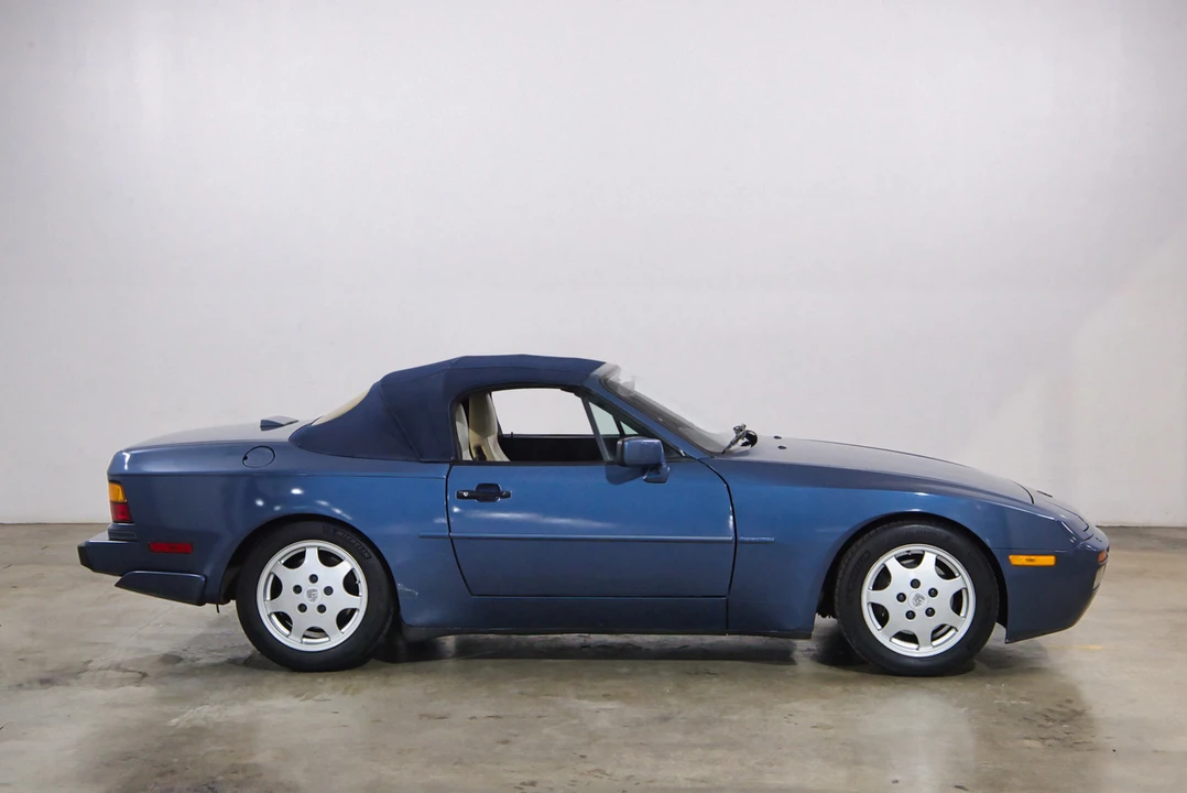 1990 Porsche 944 S2 - Image 20 of 31
