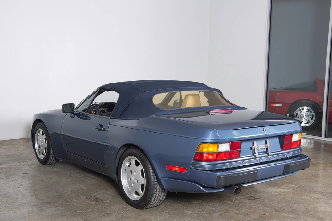 1990 Porsche 944 S2 - Image 26 of 31