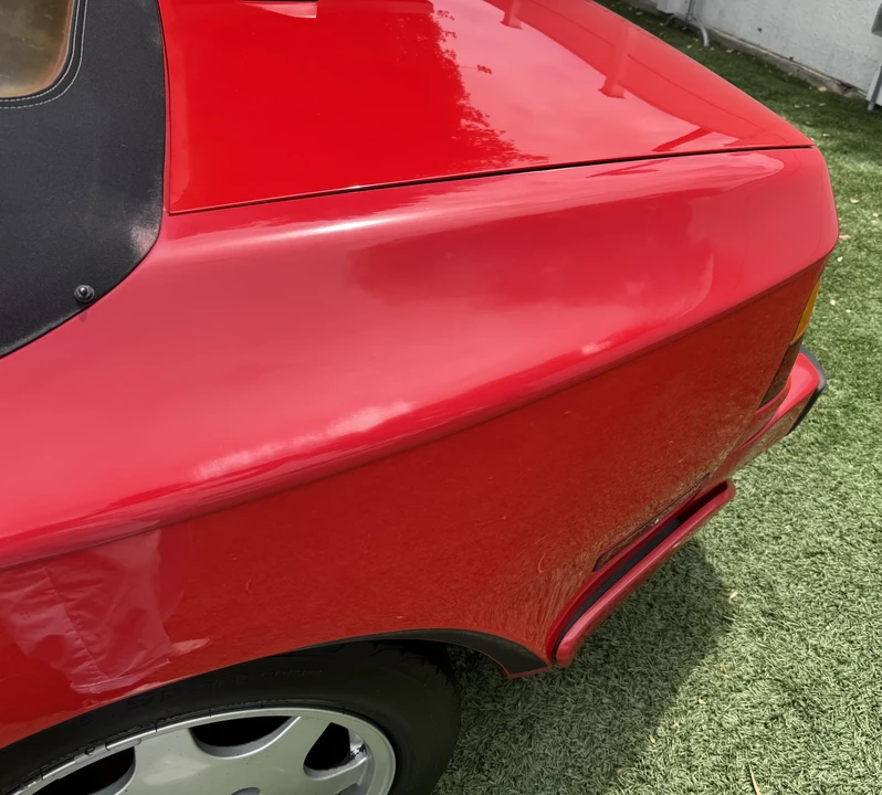 1990 Porsche 944 S2 - Image 31 of 31