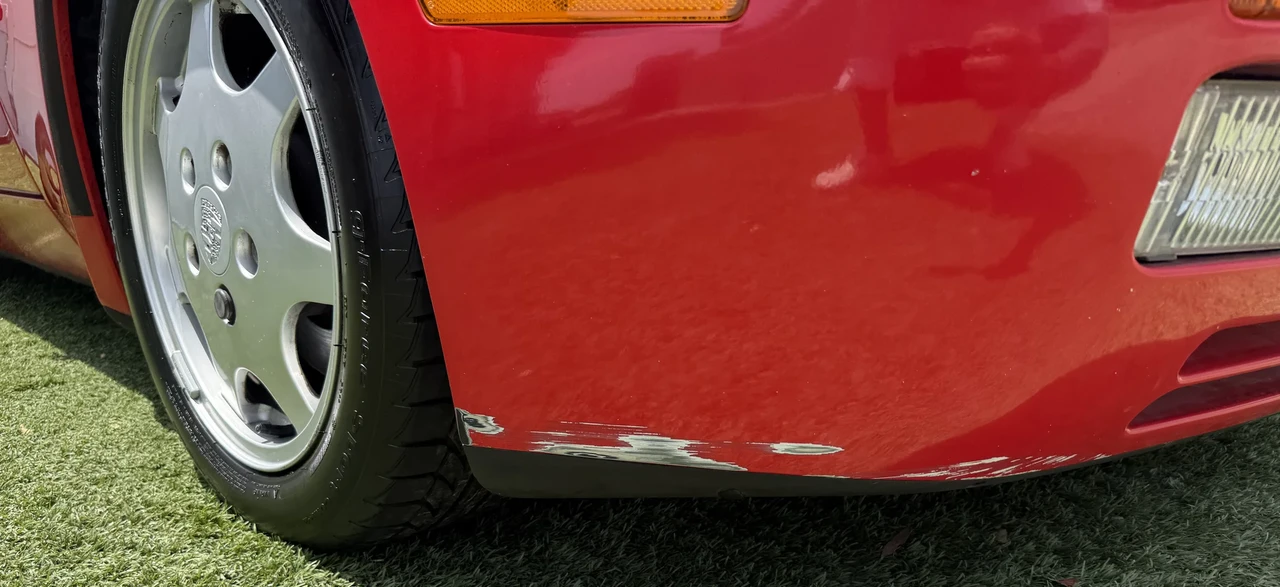 1990 Porsche 944 S2 - Image 25 of 31