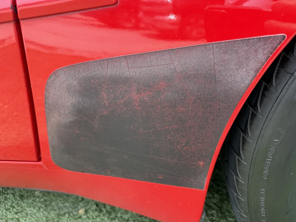 1990 Porsche 944 S2 - Image 30 of 31