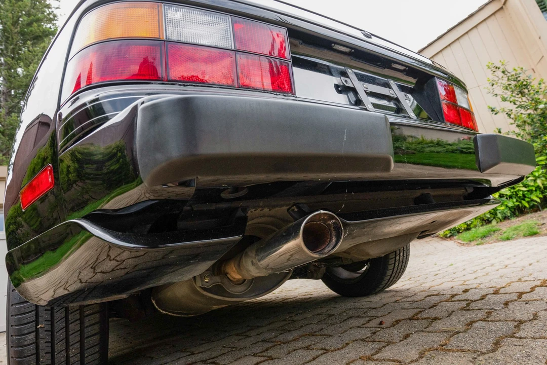 1990 Porsche 944 S2 - Image 26 of 31