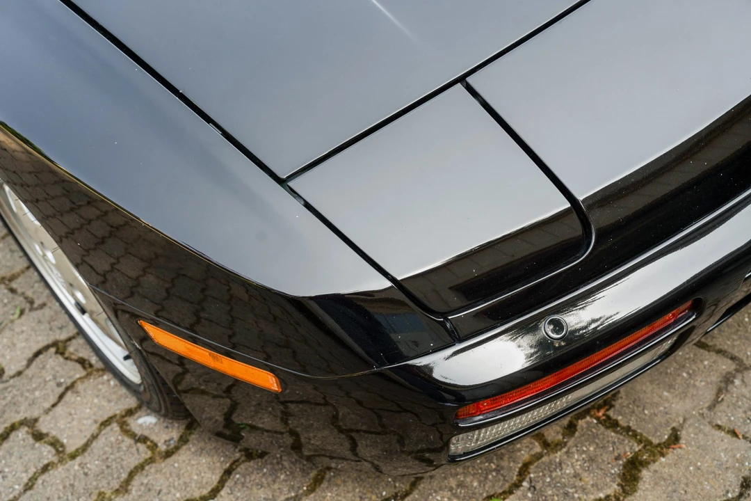 1990 Porsche 944 S2 - Image 17 of 31