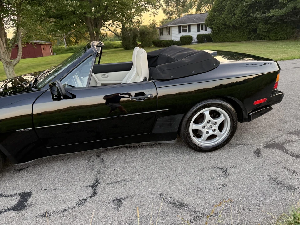1990 Porsche 944 S2 - Image 28 of 31