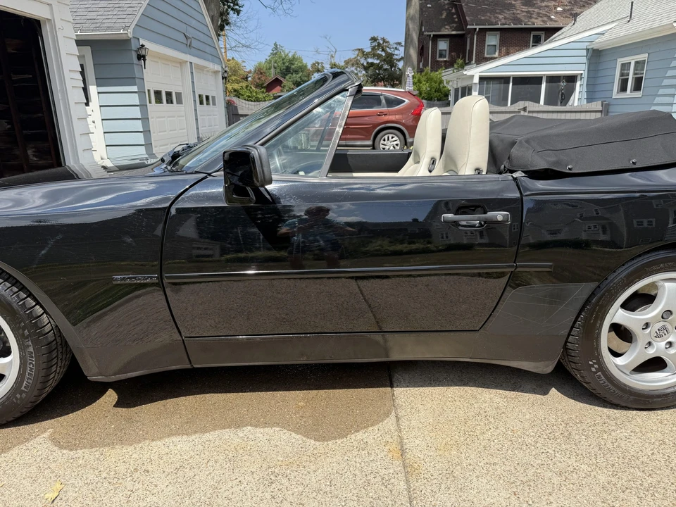 1990 Porsche 944 S2 - Image 29 of 31