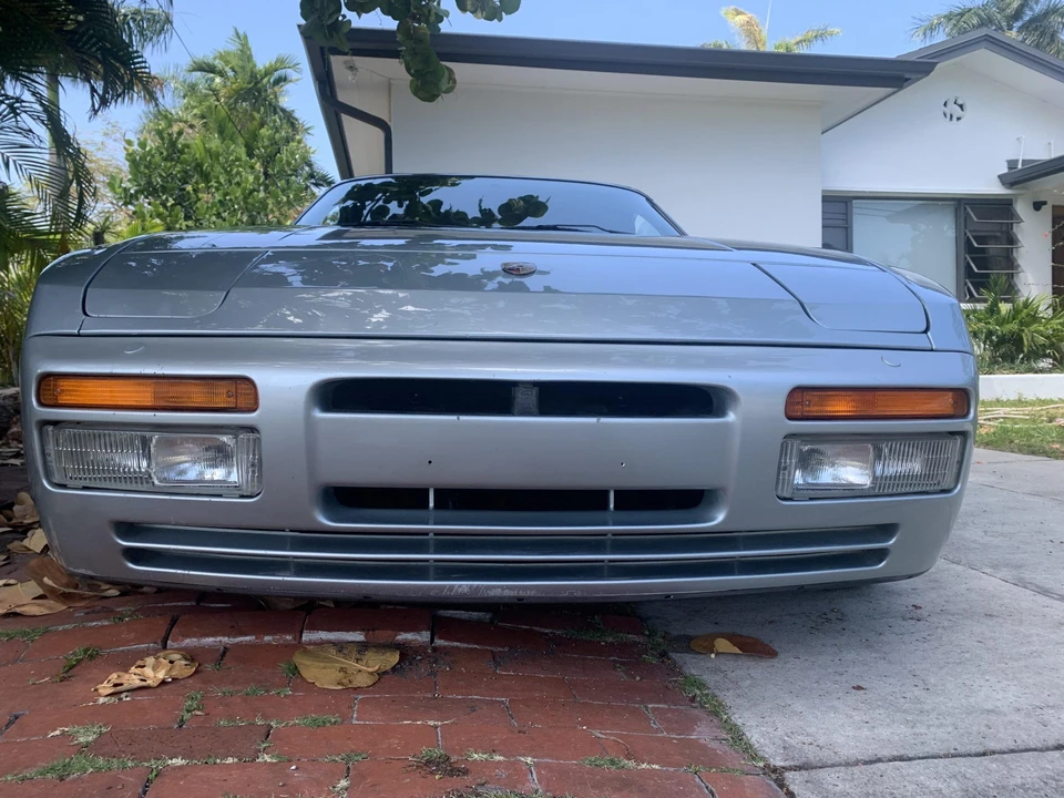 1990 Porsche 944 S2 - Image 12 of 31
