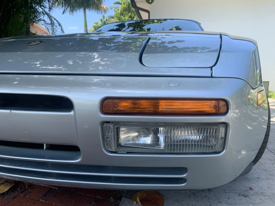 1990 Porsche 944 S2 - Image 19 of 31