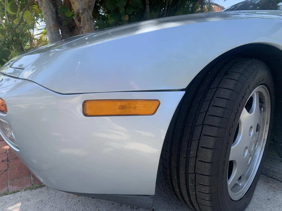 1990 Porsche 944 S2 - Image 26 of 31