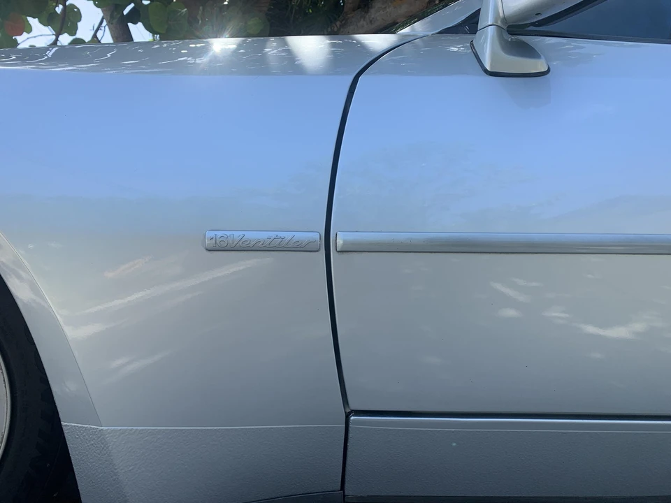 1990 Porsche 944 S2 - Image 28 of 31