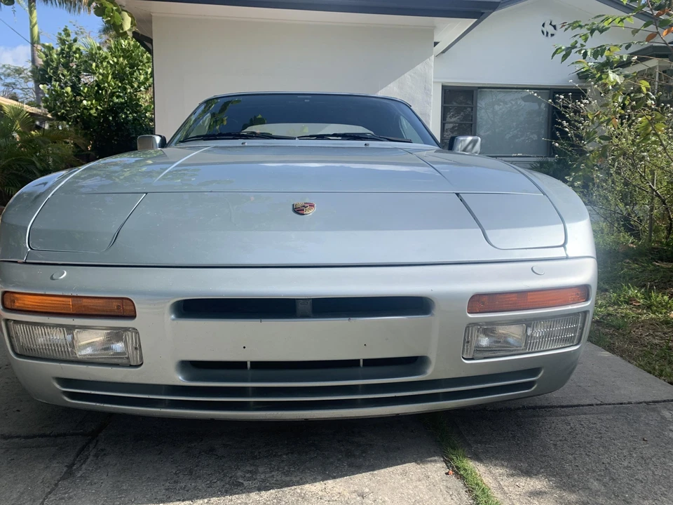 1990 Porsche 944 S2 - Image 13 of 31