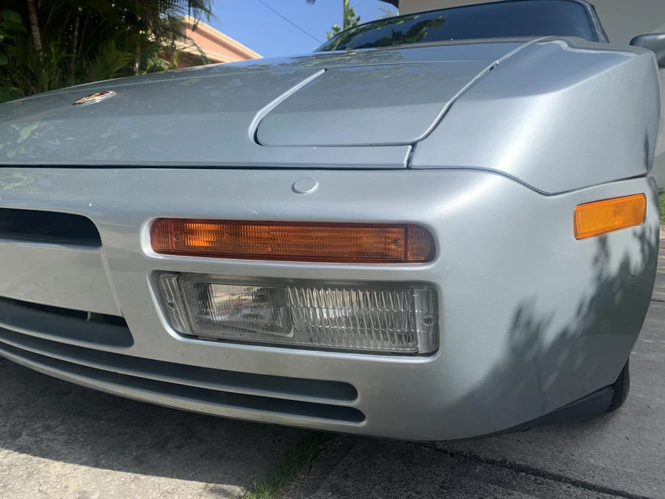 1990 Porsche 944 S2 - Image 20 of 31