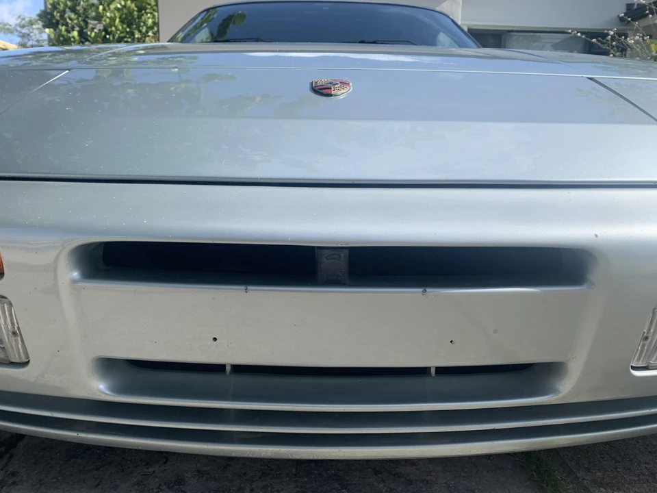 1990 Porsche 944 S2 - Image 17 of 31