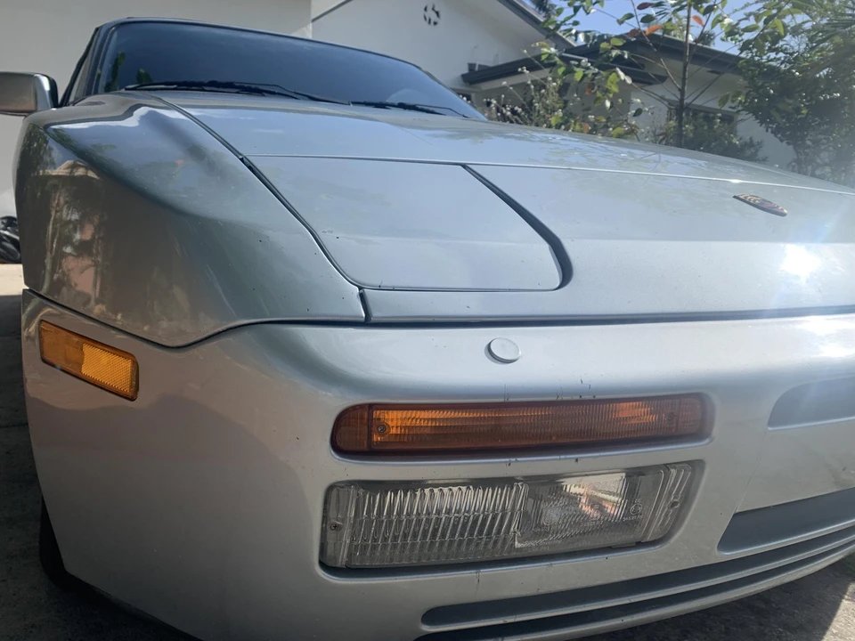1990 Porsche 944 S2 - Image 15 of 31