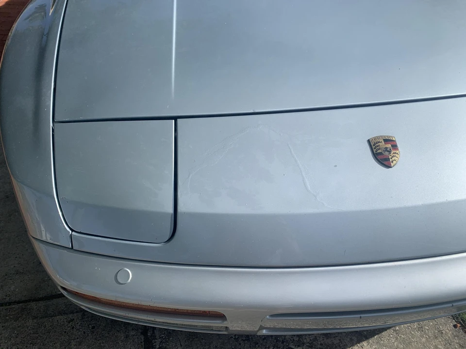 1990 Porsche 944 S2 - Image 21 of 31