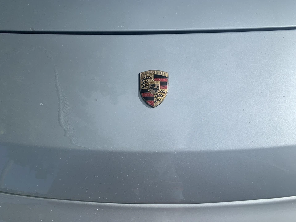1990 Porsche 944 S2 - Image 23 of 31
