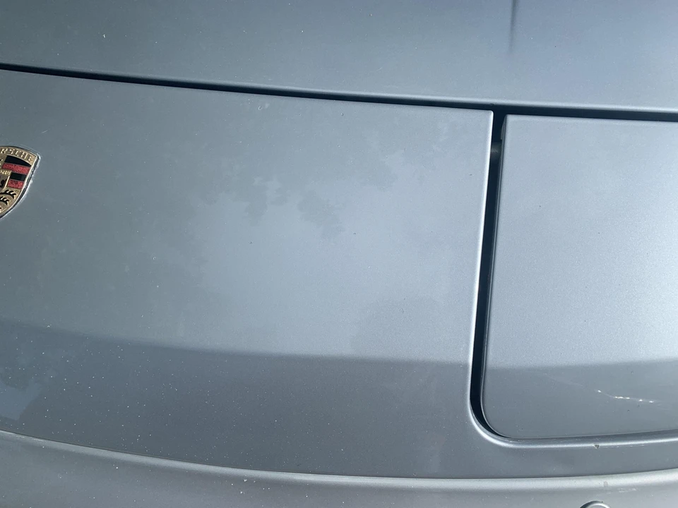 1990 Porsche 944 S2 - Image 24 of 31
