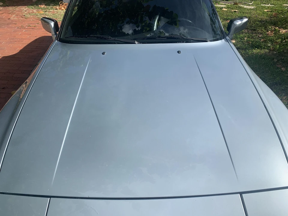 1990 Porsche 944 S2 - Image 25 of 31