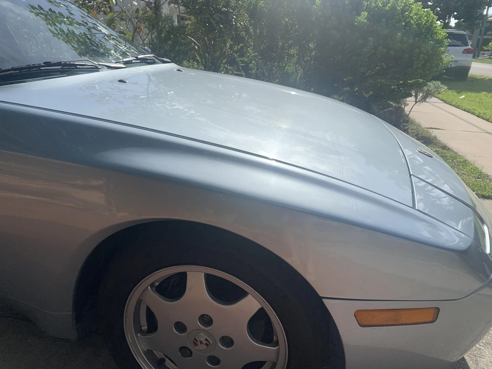 1990 Porsche 944 S2 - Image 14 of 31