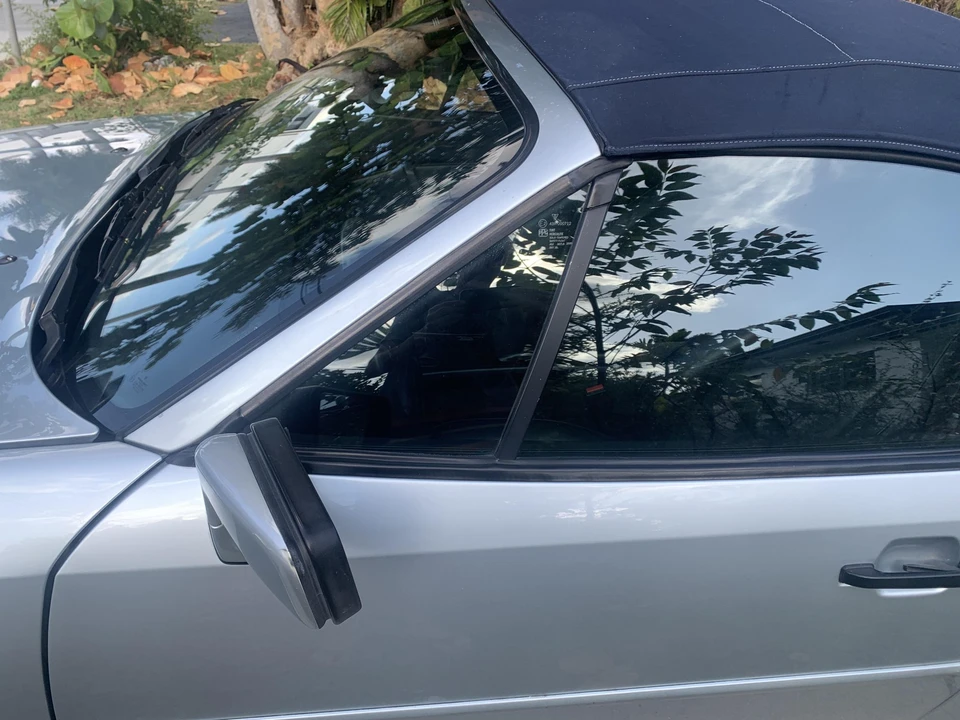 1990 Porsche 944 S2 - Image 30 of 31
