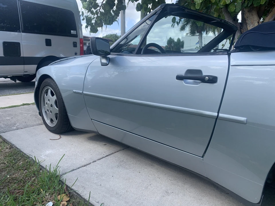 1990 Porsche 944 S2 - Image 29 of 31