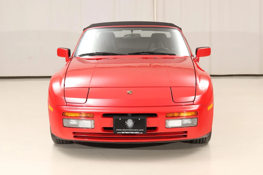 1990 Porsche 944 S2 - Image 20 of 31