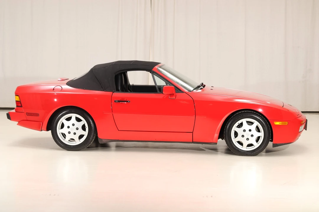 1990 Porsche 944 S2 - Image 30 of 31