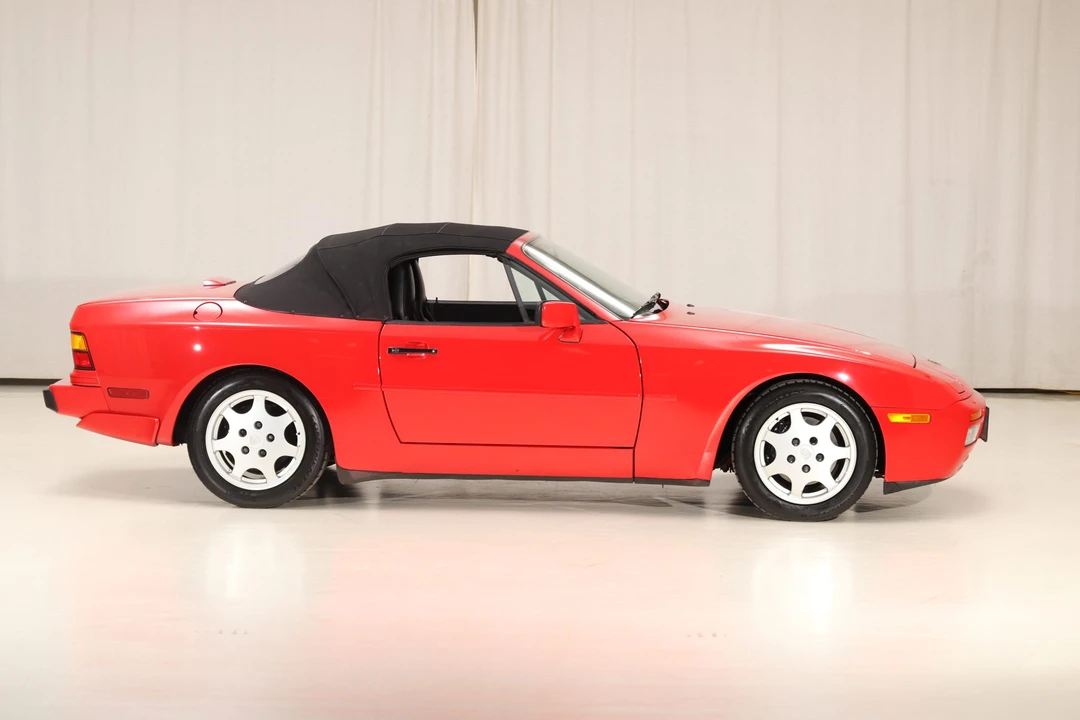 1990 Porsche 944 S2 - Image 29 of 31