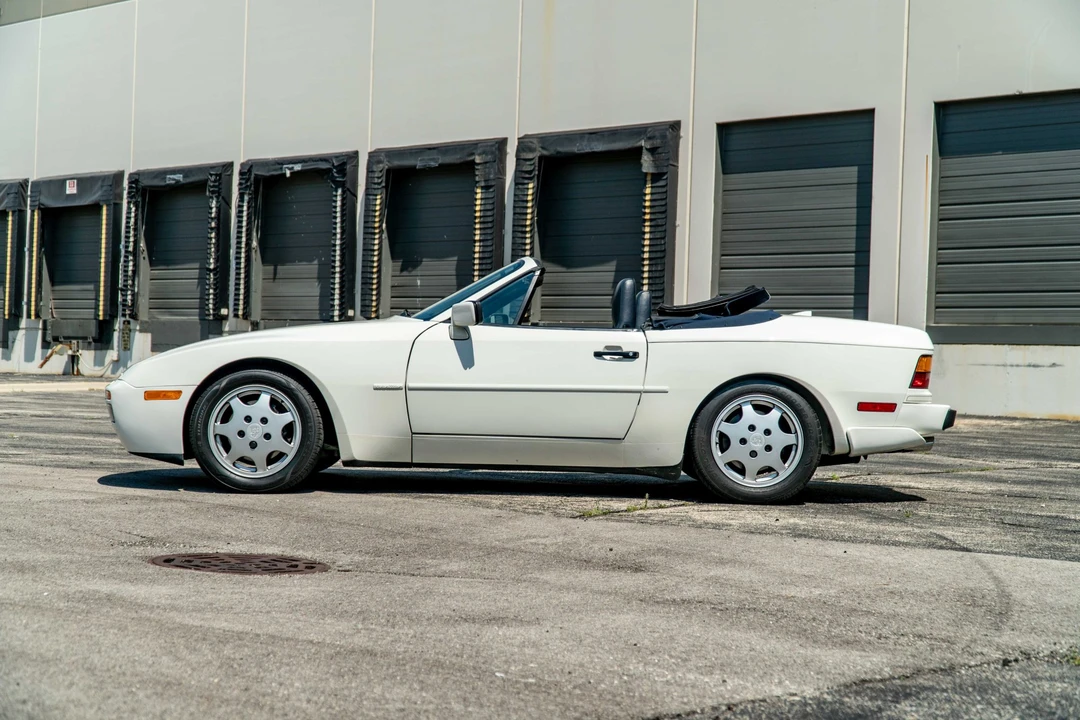 1990 Porsche 944 S2 - Image 18 of 31