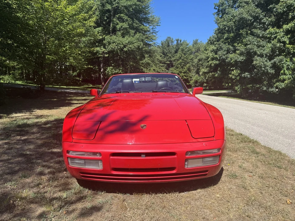 1990 Porsche 944 S2 - Image 14 of 31