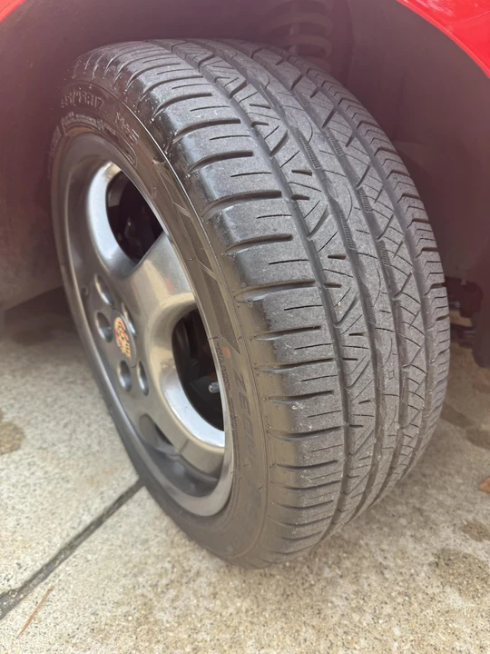 1990 Porsche 944 S2 - Image 29 of 31