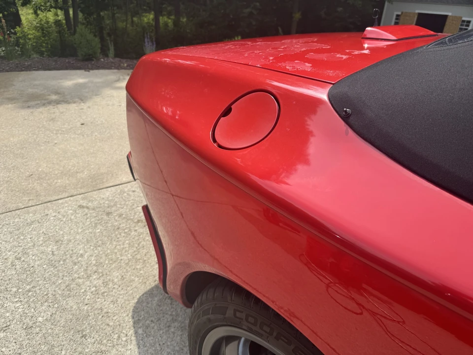 1990 Porsche 944 S2 - Image 23 of 31