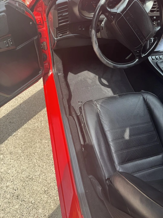 1990 Porsche 944 S2 - Image 31 of 31