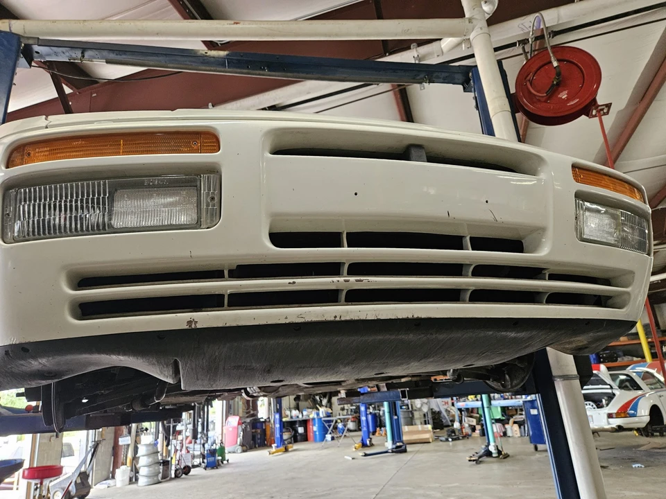 1990 Porsche 944 S2 - Image 21 of 31