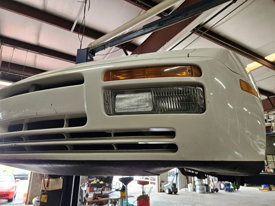1990 Porsche 944 S2 - Image 12 of 31