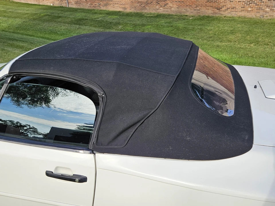 1990 Porsche 944 S2 - Image 13 of 31