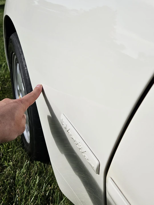 1990 Porsche 944 S2 - Image 26 of 31