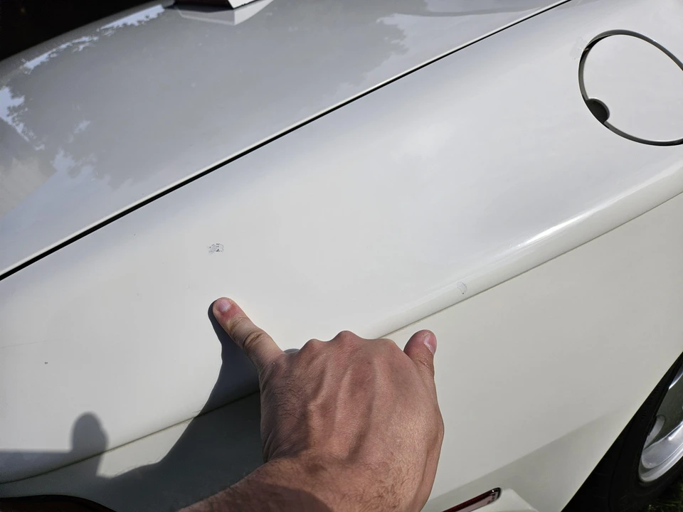 1990 Porsche 944 S2 - Image 30 of 31
