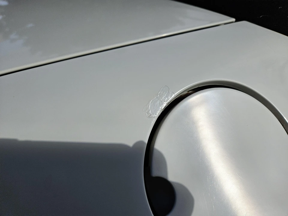 1990 Porsche 944 S2 - Image 31 of 31