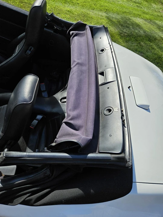 1990 Porsche 944 S2 - Image 14 of 31