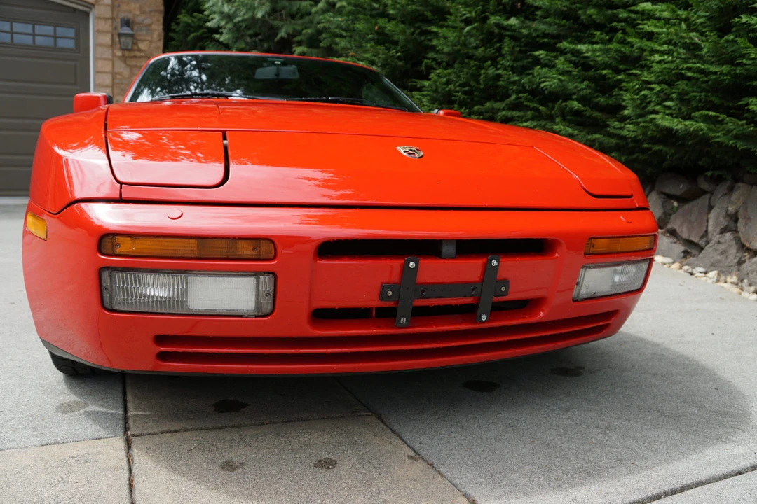 1990 Porsche 944 S2 - Image 23 of 31