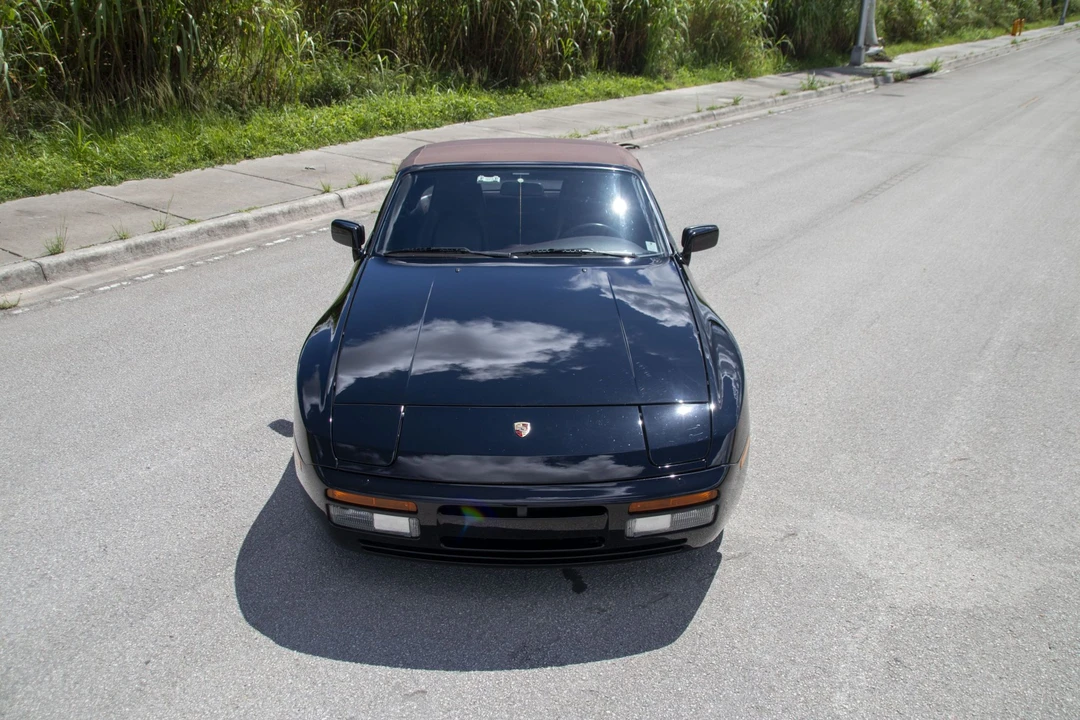 1990 Porsche 944 S2 - Image 24 of 31