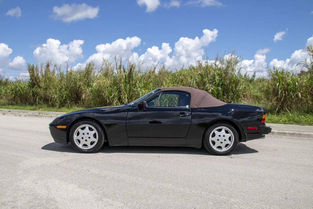 1990 Porsche 944 S2 - Image 31 of 31