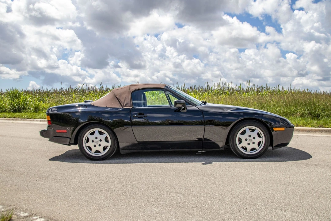 1990 Porsche 944 S2 - Image 26 of 31