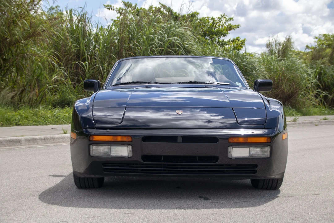 1990 Porsche 944 S2 - Image 6 of 31