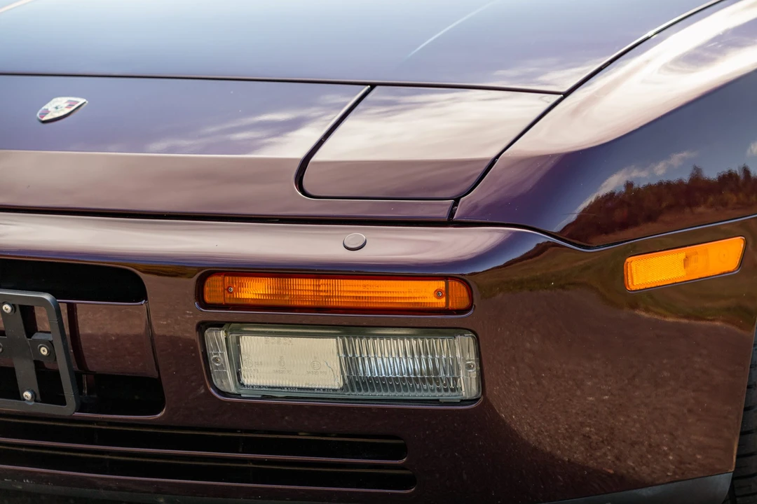 1990 Porsche 944 S2 - Image 27 of 31