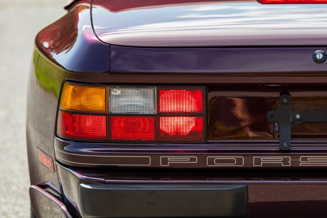 1990 Porsche 944 S2 - Image 29 of 31