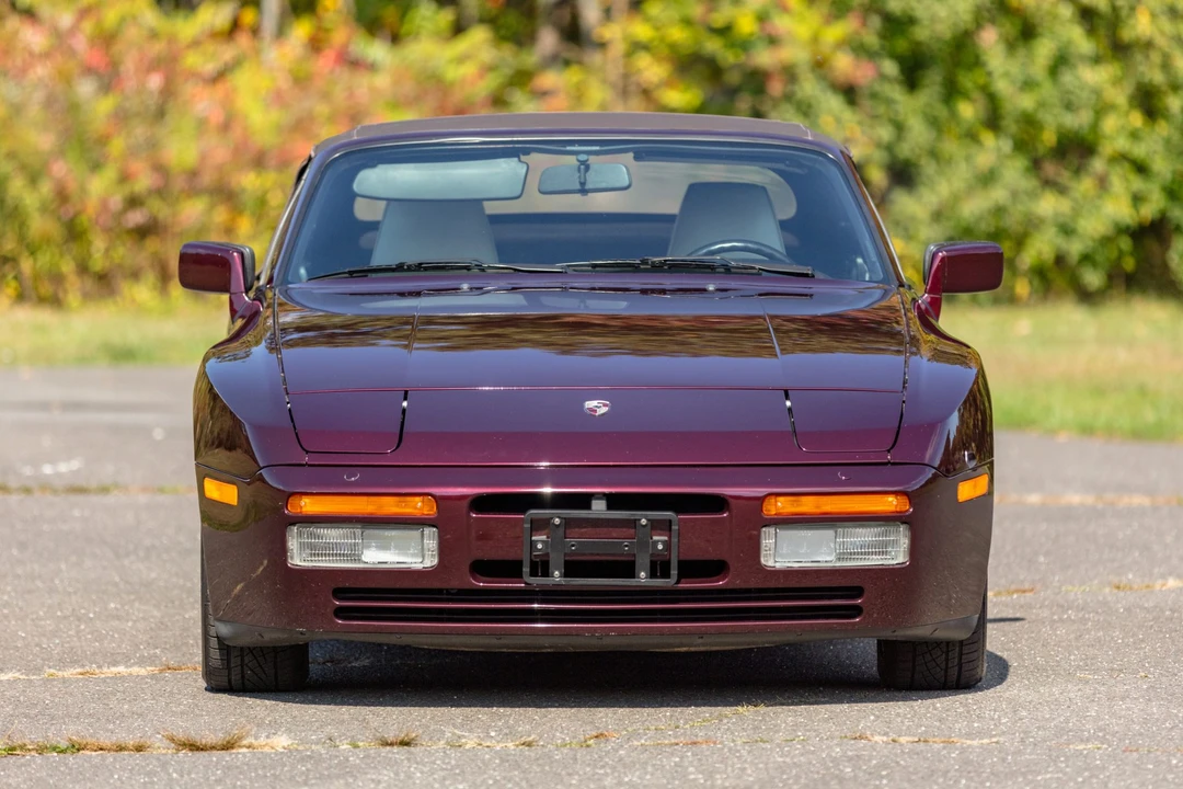 1990 Porsche 944 S2 - Image 15 of 31