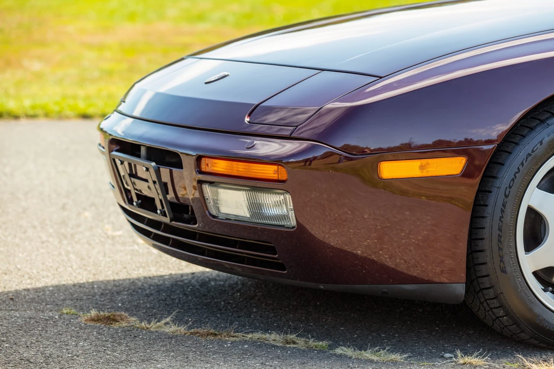 1990 Porsche 944 S2 - Image 28 of 31