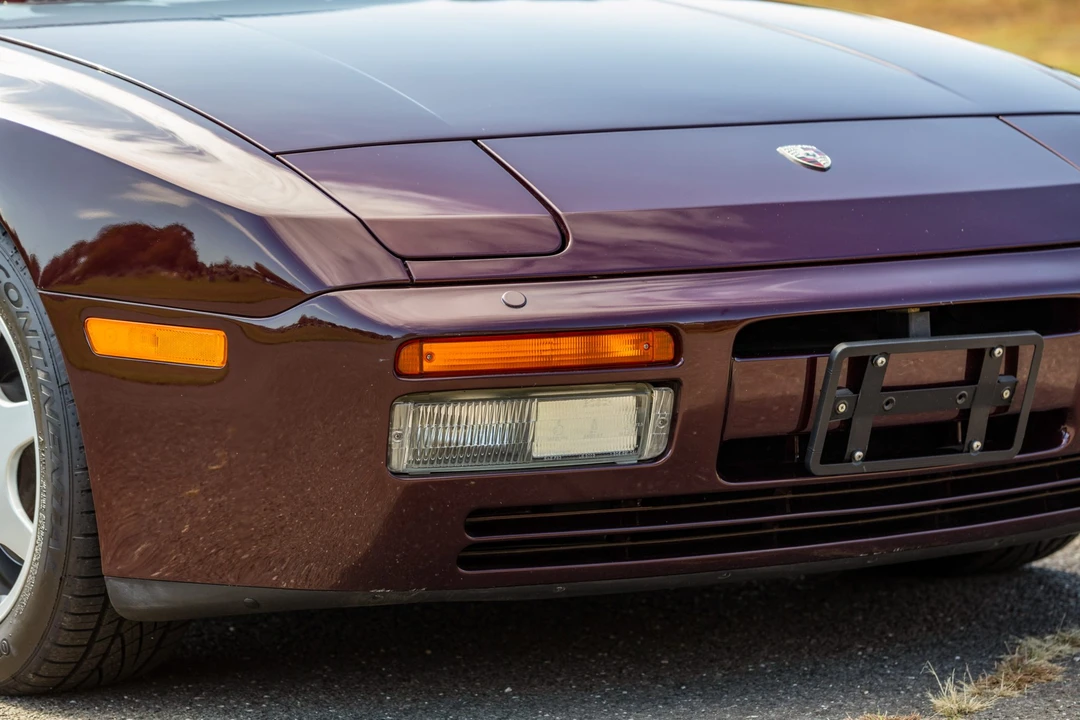 1990 Porsche 944 S2 - Image 26 of 31